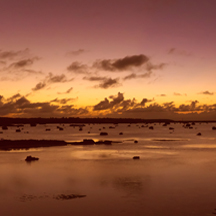 伊良部島｜佐和田の浜