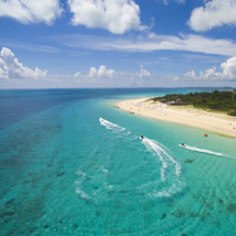 宮古島｜前浜ビーチ