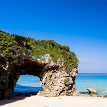 宮古島｜砂山ビーチ
