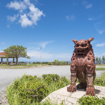 宮古島｜比嘉ロードパーク