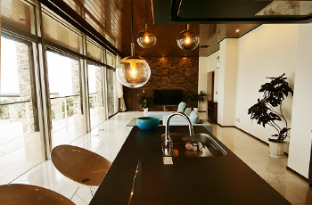 リゾートホテルSUNABE外観②